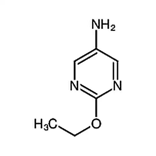 2-乙氧基-5-氨基嘧啶