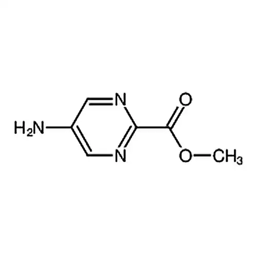 5-氨基嘧啶-2-羧酸甲酯