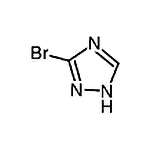 3-溴-1H-1，2，4-三氮唑