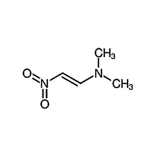 (E)-N,N-二甲基氨基-2-硝基乙烯-1-胺