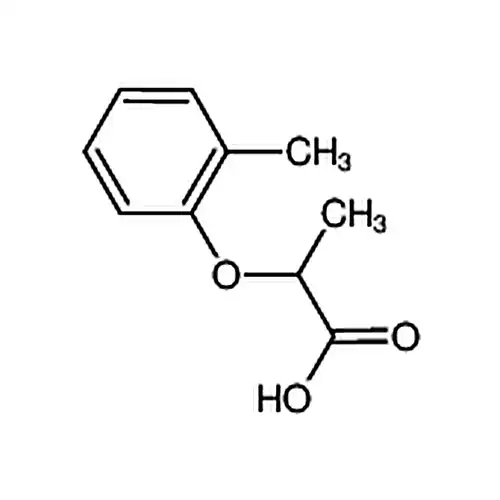 2-(邻甲苯氧基)丙酸
