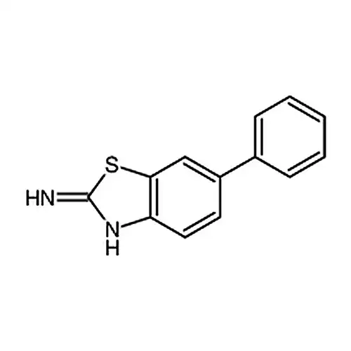 6-苯基苯并[d]噻唑-2-胺