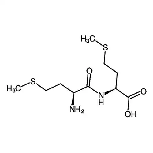 L-甲硫氨酰-L-甲硫氨酸