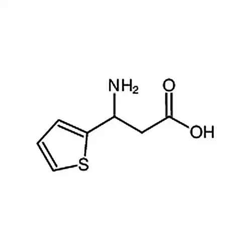 (R)-3-氨基-3-(2-噻吩基)-丙酸