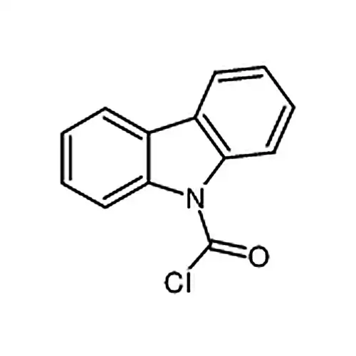咔唑-9-碳酰氯