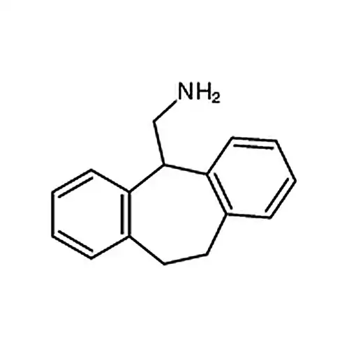 (10,11-二氢-5H-二苯并[a,d][7]环庚-5-基)甲胺