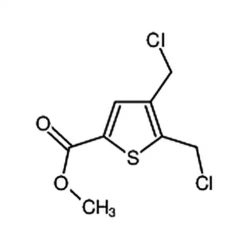 4，5-双(氯甲基)噻吩-2-羧酸甲酯