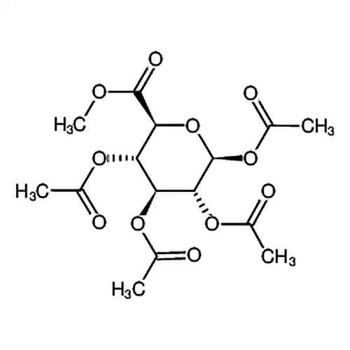 1,2,3,4-四-O-乙酰基-β-D-葡萄糖醛酸甲酯