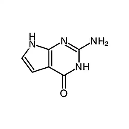 7-Deazaguanine