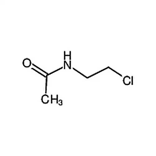 N-(2-氯乙基)乙酰胺