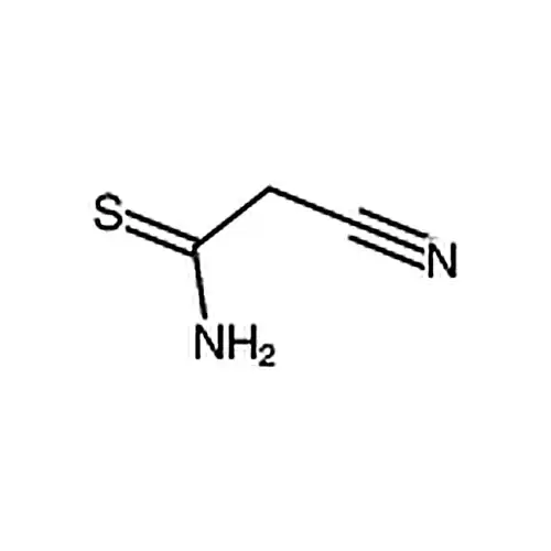 2-氰基硫代乙酰胺
