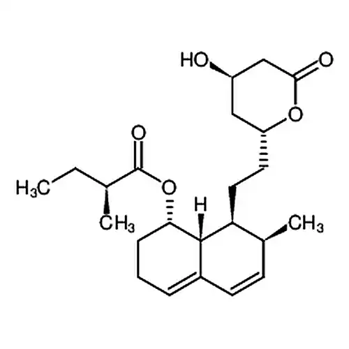 美伐他汀