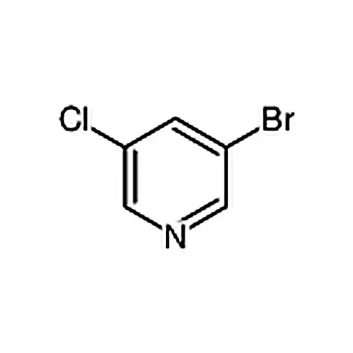 3-溴-5-氯吡啶