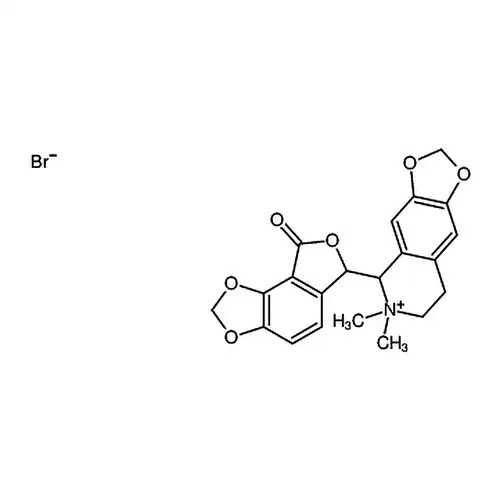 (-)-Bicuculline methobromide