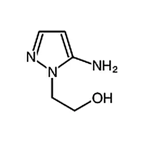 5-氨基-1-(2-羟乙基)吡唑