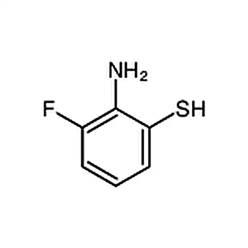 2-氨基-3-氟苯硫酚