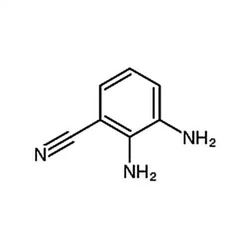 2,3-二氨基苄腈
