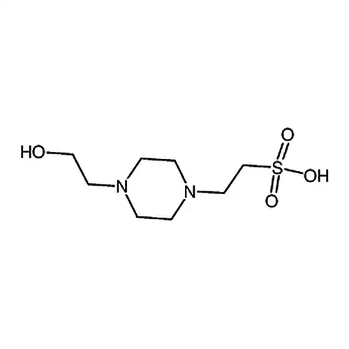 DNA级HEPES溶液