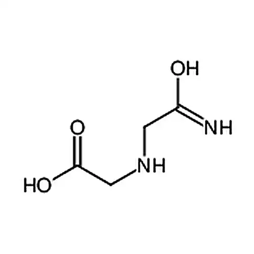 2-((2-Amino-2-oxoethyl)amino)acetic acid