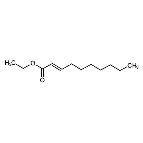 反-2-癸烯酸乙酯