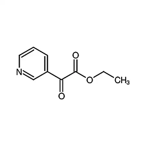 2-氧代-2-(3-吡啶)乙酸乙酯