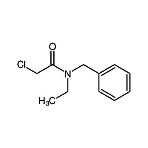 N-苯甲基-2-氯-N-乙基乙酰胺