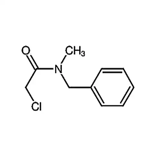 N-苄基-2-氯-N-甲基乙酰胺