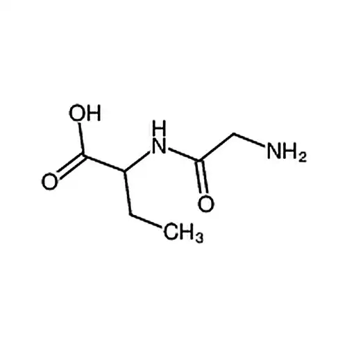N-甘氨酰-DL-2-氨基丁酸
