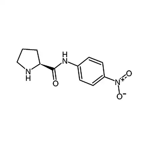 L-脯氨酰对硝基苯胺