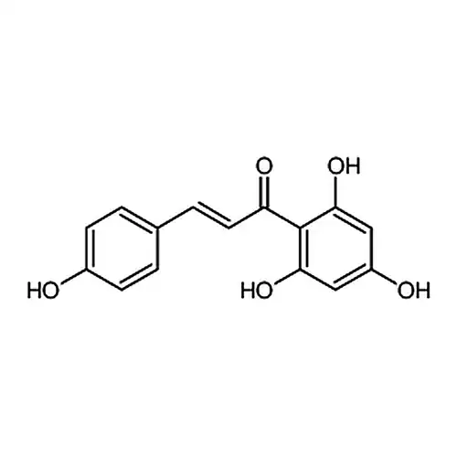 柚皮素查耳酮