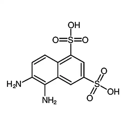 5，6-二氨基萘-1，3-二磺酸