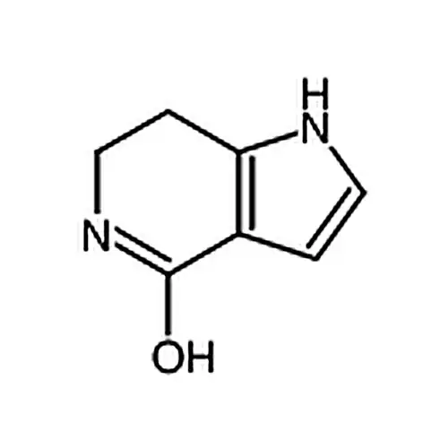 6,7-二氢-1H-吡咯并[3,2-c]吡啶-4(5H)-酮