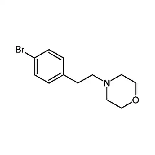 4-(4-溴苯乙基)吗啉