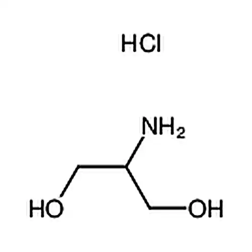 丝氨醇盐酸盐