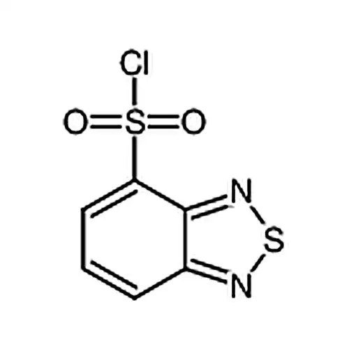 2，1，3-苯并噻二唑-4-磺酰氯