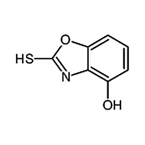 4-羟基苯并噁唑-2(3H)-硫酮