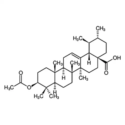 熊果酸乙酸酯