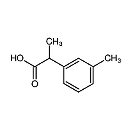 2-（间甲苯基）丙酸