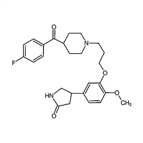Lidanserin