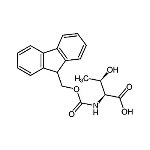 Fmoc-L-苏氨酸