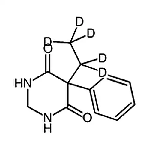 普里米酮-D5