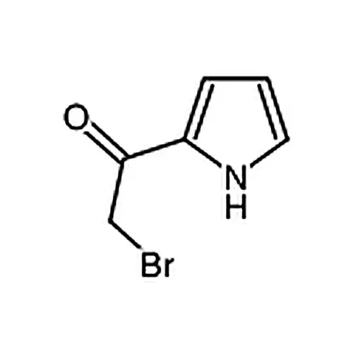 2-(溴乙酰基)吡咯