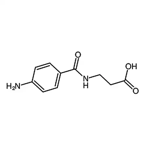 对氨基苯甲酰-β-丙氨酸