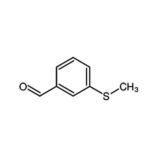 3-(甲硫基)苯甲醛