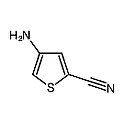4-氨基噻吩-2-甲腈