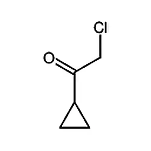 2-氯-1-环丙基乙酮