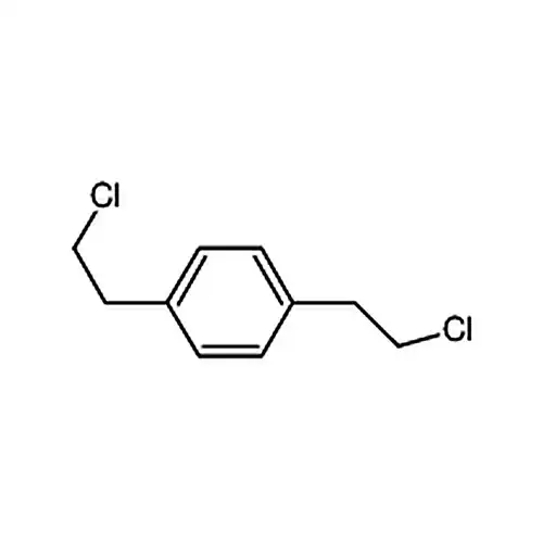 1,4-双(2-氯乙基)苯