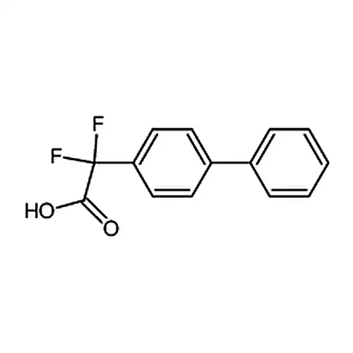 2-（[1，1'-联苯] -4-基）-2，2-二氟乙酸