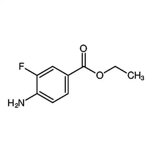 4-氨基-3-氟苯甲酸乙酯