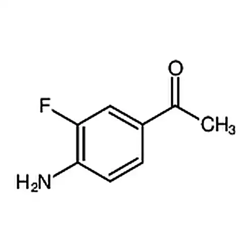 1-(4-氨基-3-氟苯基)乙酮